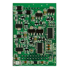 Módulo de 2 Puertos FXS para PBX Yeastar / Compatible P-Series / Conecta Teléfonos y Faxes Analógicos