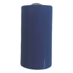 BATERIA DE CLORURO DE TIONILO DE LITIO; TIPO DE ALTA CAPACIDAD; 3.6 V-1650 mAh ( NO RECARGABLE )