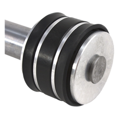 EMBOLO COMPLETO PARA OPERADOR FAAC 400 BC