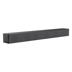 Barra de Audio MSpeaker Pro de Yealink con Diseño Racetrack de Alto Desempeño Acústico y Respuesta Clara de Voz
