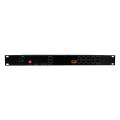 HUB de Administración para Baterías E-BOX10048R