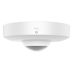 Sensor de Ocupación para Salas de Reuniones RoomSensor de Yealink con Detección de Temperatura Humedad y Luz