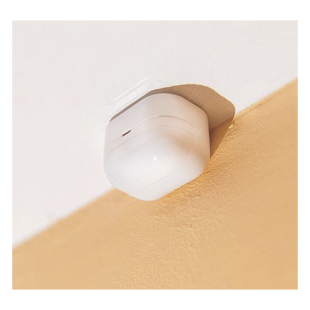 Sensor de movimiento inteligente e inalámbrico, integrable a la App Shelly necesario ShellyPRO o PLUS