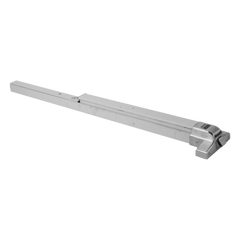 Barra antipánico 1040 mm /Zumbador incluido / Sensor de Puerta/  1 punto ( horizontal) /UL®