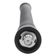 Antena helicoidal VHF para radio portátil (136-174 MHz) Conector SMA Hembra para radios Kenwood TK2000/TK2402/TK2360/TK2312/NX220/NX200/NX240