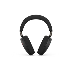 Headset Profesional UC Jabra Evolve3 85 / Bluetooth 5.3 / Cancelación Activa de Ruido Avanzada / 6 Micrófonos IA / 25 Horas Llamadas / 120 Horas Música / USB-C
