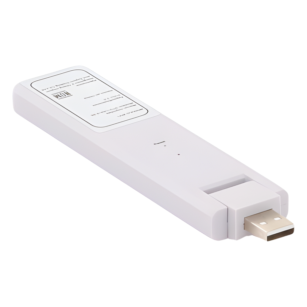 Módulo para Monitoreo LITE por Wifi del Microinversor HMS Hasta 12 Módulos Solares