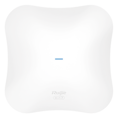 Punto de Acceso Wi-Fi 7 Tri-Banda para Alta Densidad / BE14000 / 13 Gbps / Hasta 600 Usuarios / Puerto 2.5G PoE In + SFP+ 10G / 802.11be / MIMO 8x8