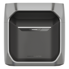 Batería de Litio LFP Inteligente de 1024Wh para Aumentar Tiempo de Respaldo Compatible con EFD3EB (DELTA 3)