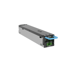 Transmisor FMPS Clase 4, Voltaje de Entrada de 360 Vcd, 600 Watts y 180 Vcd de Salida, Con Terminal de Salida de Tornillo