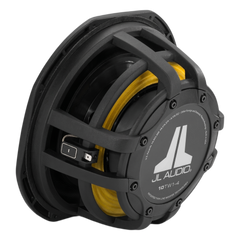 JL Audio® TW1 / 10TW1-2 / Car Audio / Subwoofer Automotriz / 10 Pulgadas / Bobina Simple 2 Ohm /