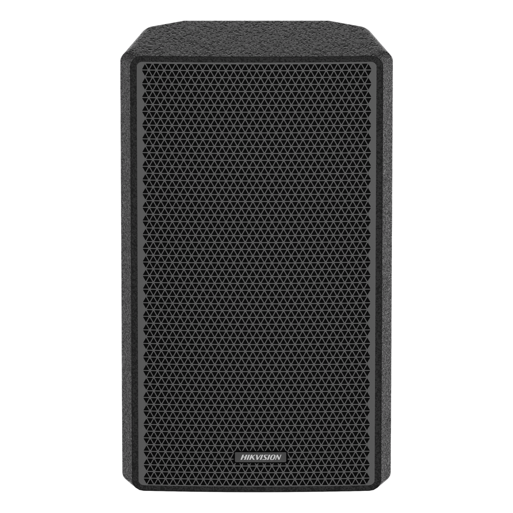 Altavoz Profesional de Rango Completo / 12 pulgadas / 400W RMS / 98 dB Sensibilidad / 45 Hz - 20 kHz Respuesta / 90°x60° Ángulo de Cobertura / Gabinete Madera Multicapa 15 mm