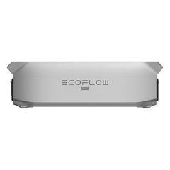 Batería de Litio LFP Inteligente de 4096Wh para Aumentar Tiempo de Respaldo Compatible con EFD521 (Delta Pro 3)