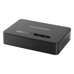 Gateway VoIP con Router NAT / 4 Puertos FXS (Conectar Teléfono Análogo) / Router NAT Gigabit Integrado / Cifrado AES Reforzado / Aprovisionamiento Automático / Soporta SIP y Fax T.38