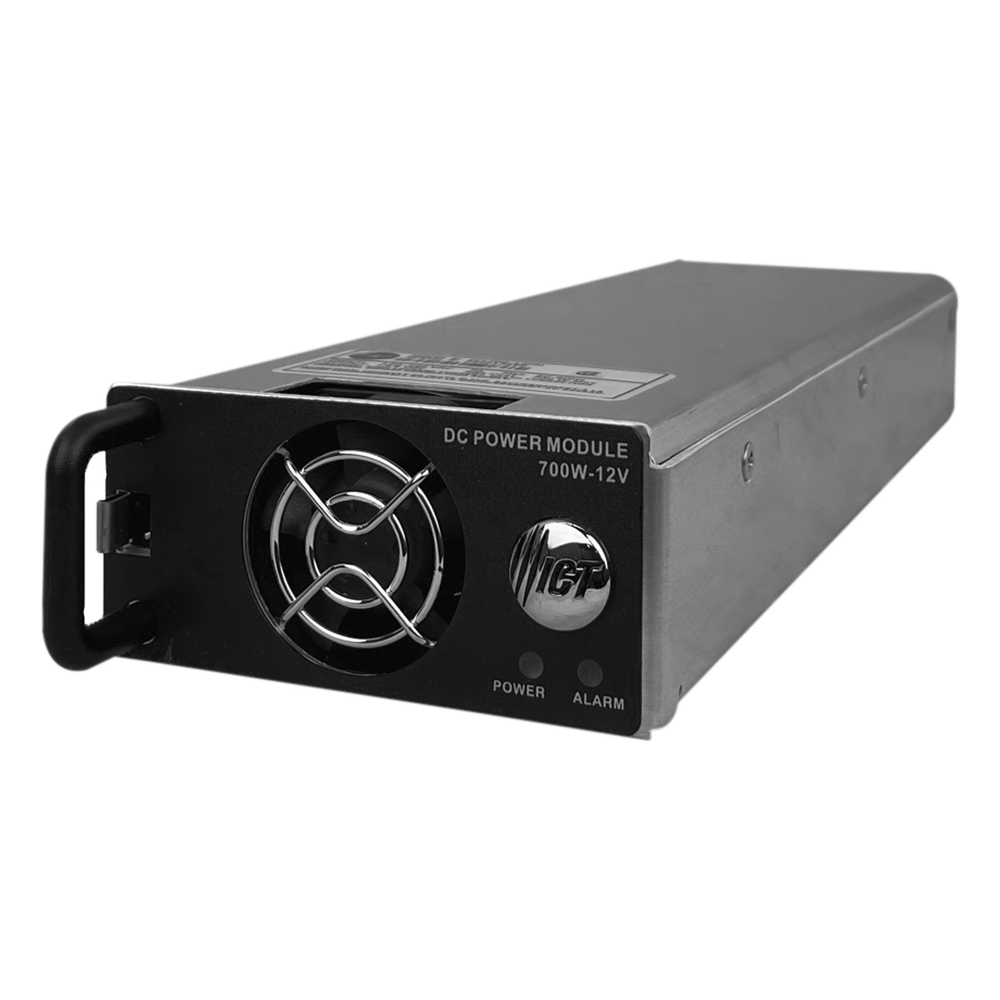 Módulo de Potencia de 700W, 12Vcc para Fuente Modular ICT