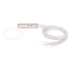 Splitter (Divisor Óptico) tipo PLC, 1x32, para fusión (sin conectores)