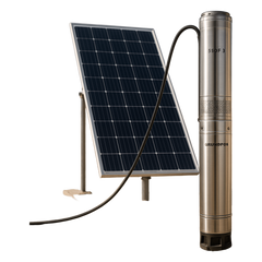 Kit de Bombeo Solar para bomba   11SQF-2