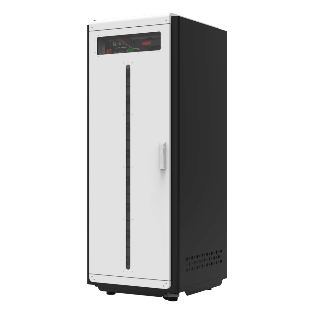 Gabinete de Almacenamiento   HV48100BCU Y hasta 12  HV48100BMU