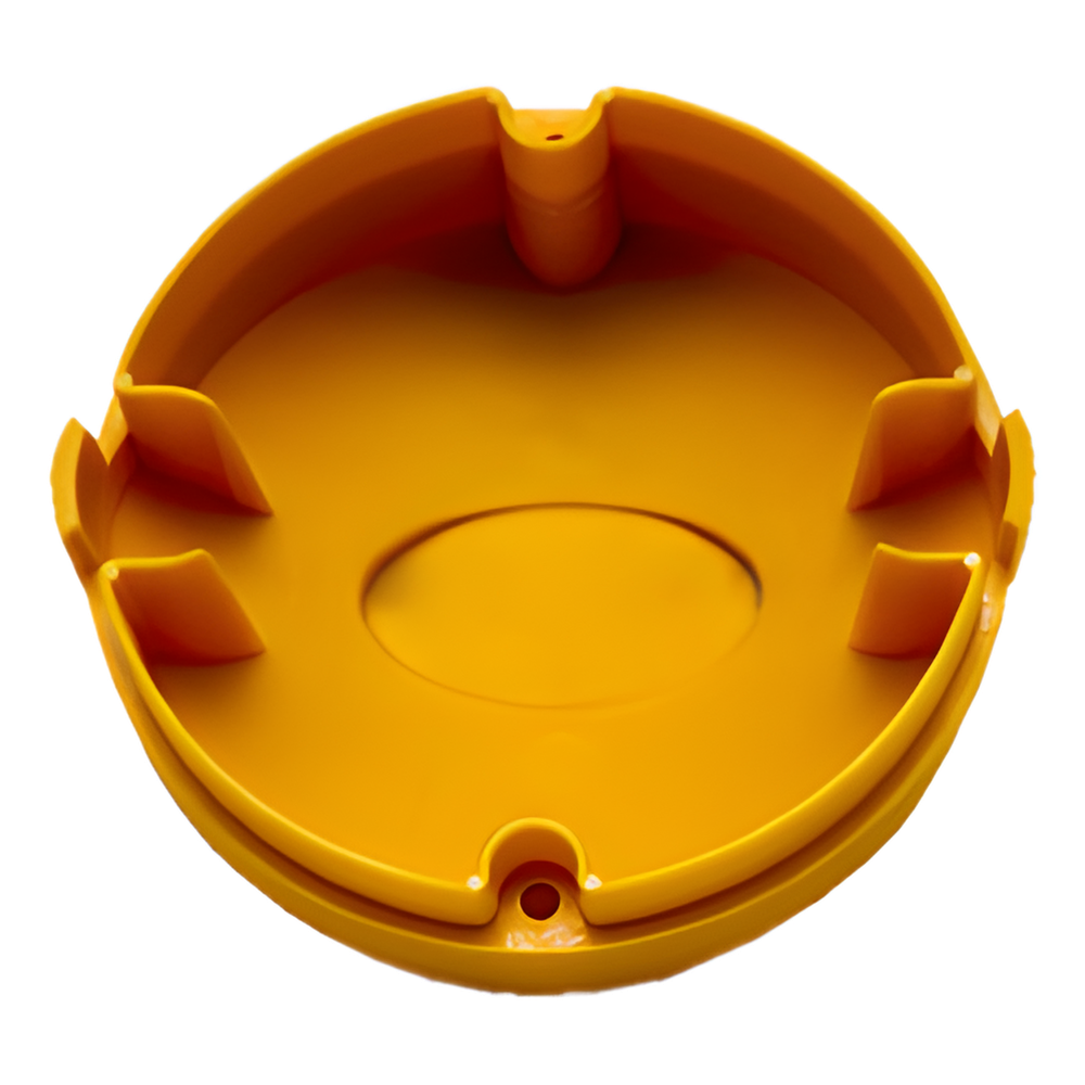 Tapon Para Mastil 001G06000