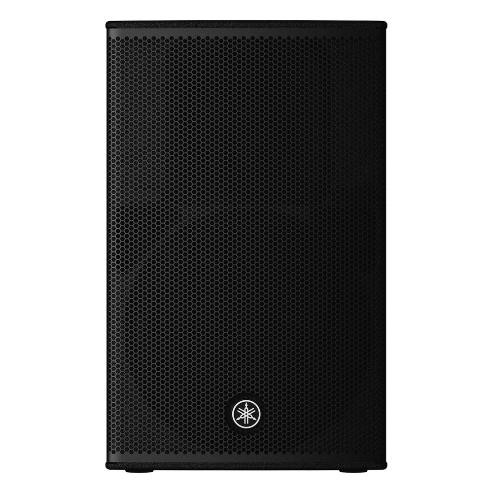 Altavoz Pasivo de 2 vias | Woofer 12'' | 8ohms | Color Negro | 500W | Gabinete de Madera
