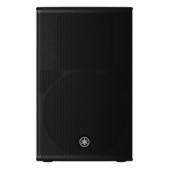 Altavoz Pasivo de 2 vias | Woofer 12'' | 8ohms | Color Negro | 500W | Gabinete de Madera