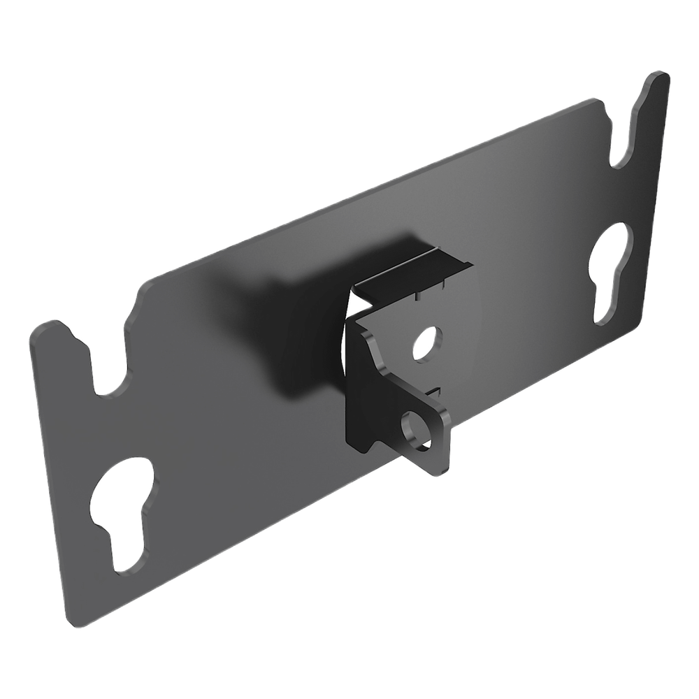 Placa adaptadora para videowall LED de 70*21,5 mm