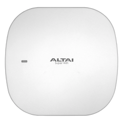 Punto de Acceso para Interior Wi-Fi 6 Dual-Band / 4x4 MIMO 5 GHz + 2x2 MIMO 2.4 GHz / 5.378 Gbps / 2.5G Multi-Gigabit / Antena Omni Integrada / 512 Usuarios / PoE+ 802.3at / WPA3 / Zero Touch Provisioning
