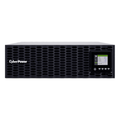 UPS de 6000 VA/6000 W, Online Doble Conversión, 200 - 240 Vac de Entrada NEMA L6-30P, Onda Senoidal Pura, Torre o Rack de 2 UR (Alta Densidad), Con 2 Tomas NEMA L6-20R y 2 NEMA L6-30R