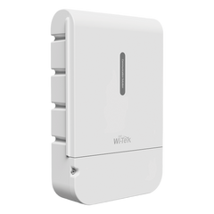 Switch PoE / Administración en la nube / Con 8 puertos 10/100/1000 Mbps PoE af/at/bt  / 1 Puerto Ethernet Uplink 10/100/1000 MBPS/1 Puerto SFP Uplink 10/100/1000 MBPS  / Presupuesto 110 W / PoE hasta 250 metros / Soporta protocolo ONVIF