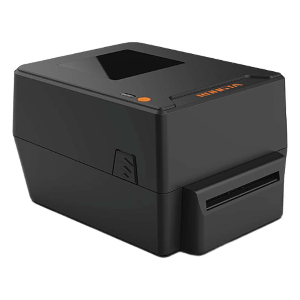 Impresora de Códigos de Barras por Transferencia Térmica / Serie RP400 / RP500 / 203 DPI / 300 DPI / Ancho Máximo 108 mm / Velocidad 127 mm/s / USB / Ethernet / Puerto Serie / Bluetooth / WiFi