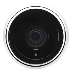 Cámara IP profesional UniFi G3 PRO 2MP para interior o exterior IP67 con micrófono y vista nocturna, PoE 802.3af/at. Lente Sony