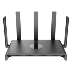 Home Router inalámbrico MESH Wi-Fi 5 MU-MIMO 2x2, 1 puerto WAN Gigabit y 3 puertos LAN