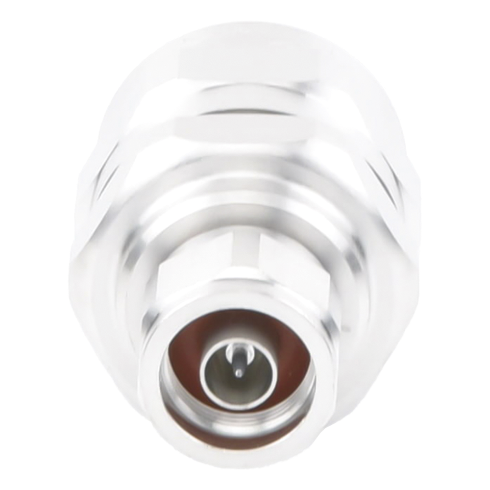 Conector N Macho para cable FXL-780, AVA5-50, LP550 Y AVA5-50FX