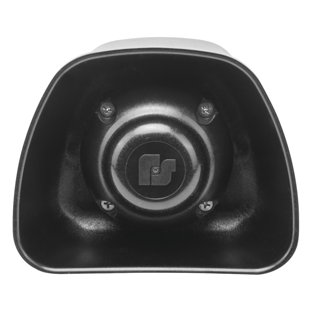 Sirena/Bocina Compacta Para Motocicleta de 30 Watts