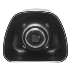 Sirena/Bocina Compacta Para Motocicleta de 30 Watts