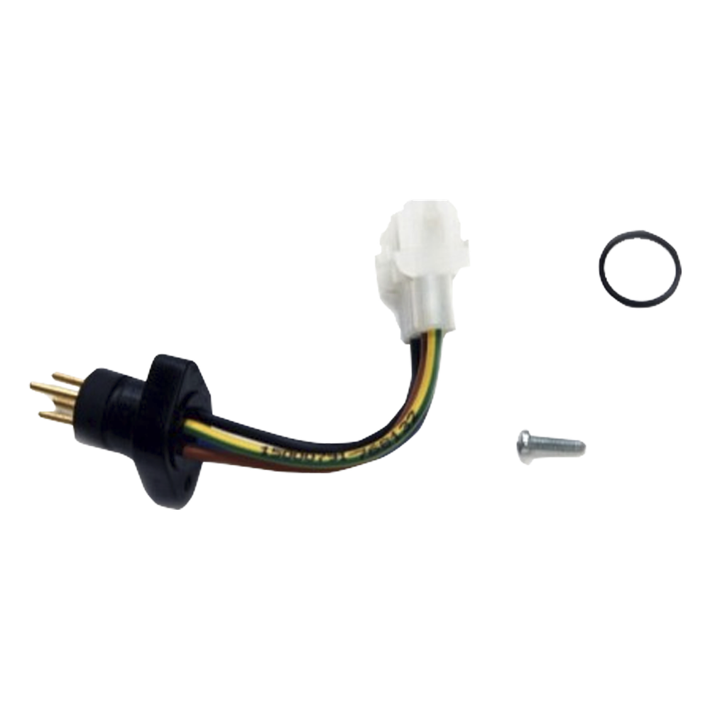 CONECTOR ELECTRICO MACHO PARA FAAC 400/422