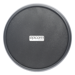 Altavoz Colgante 5" | 10-20W | 70/100V | Respuesta 130-18KHz | Negro | Sensibilidad 90dB