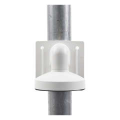 Montaje de Pared para Cámaras Domo IP HIKVISION
