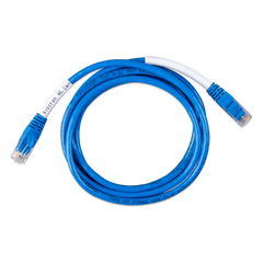 Cable Comunicación VE.Can tipo B de 1.8 m para Programación de Victron con Baterías Epever