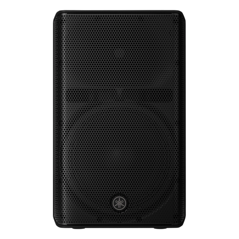 Bafle Activo | 2 Vías | Bi-amplificado | Woofer 12" | Driver de Compresión 1.75" | 1000W RMS | DSP | Bluetooth 5.0 | Control D-Remote | Pantalla para Configuración