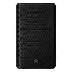 Bafle Activo | 2 Vías | Bi-amplificado | Woofer 12" | Driver de Compresión 1.75" | 1000W RMS | DSP | Bluetooth 5.0 | Control D-Remote | Pantalla para Configuración