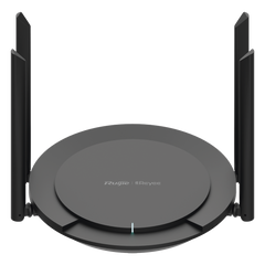 Home Router Inalámbrico Wi-Fi 4 para Soluciones WISP, Administración Remota para Control de Usuarios y Anchos de Banda.