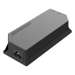 Power over Ethernet Injector / 3 Modelos: 15W / IEEE 802.3 af / Puertos 2.5G y 10G / Plug-and-Play / Alimentación 100-240VAC