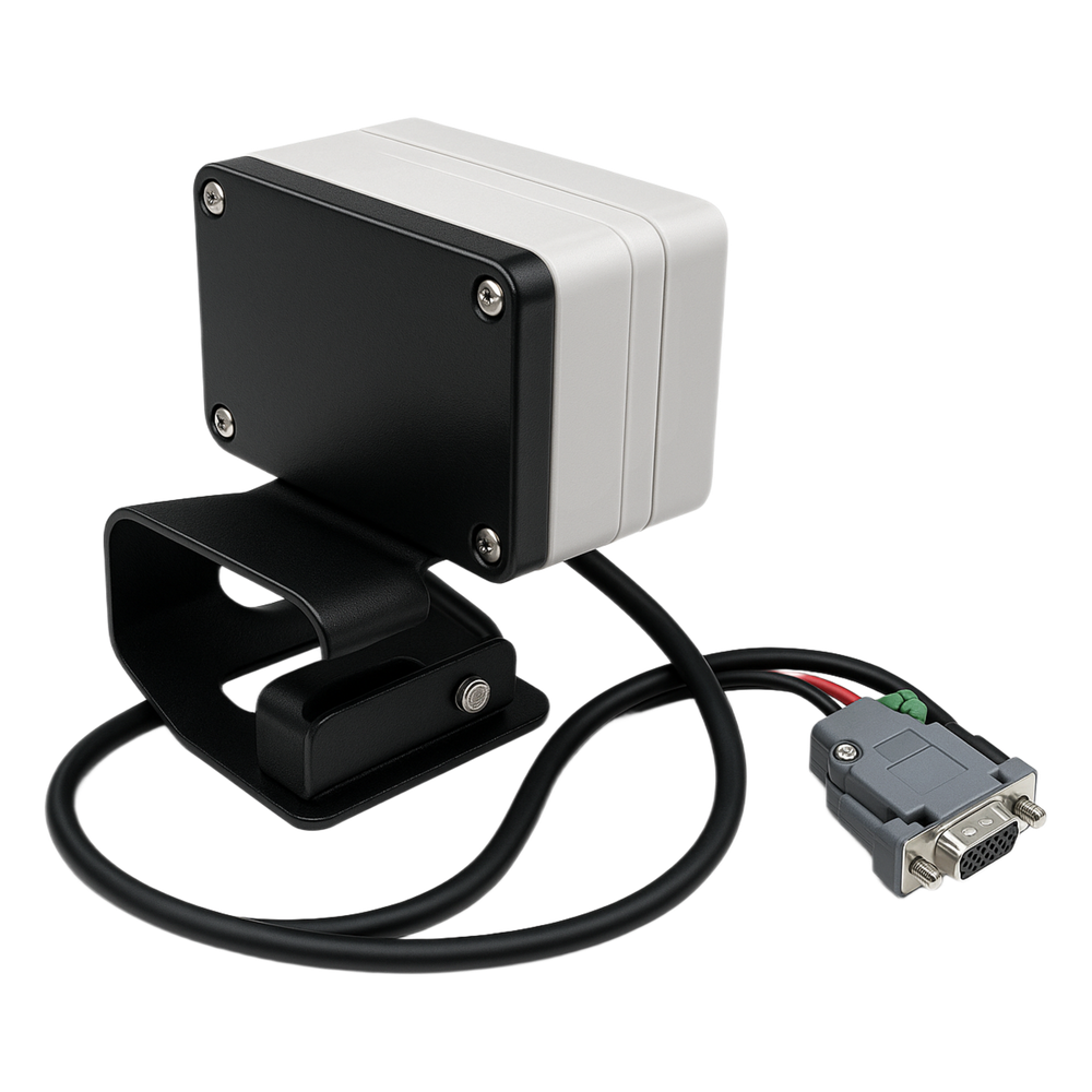 Sensor Doppler / Refacción P / XRADAR1 / XRADARIP.