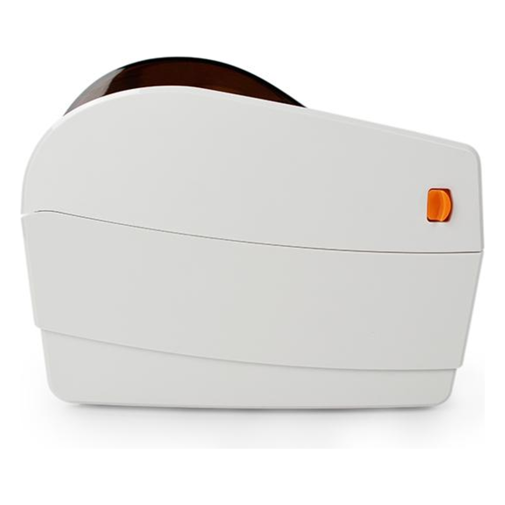 Impresora de Etiquetas RP410/ Impresión Térmica / Velocidad de Impresión 180 mm/s / Función de Detección de Papel / Conexión USB / Aplicaciones en Supermercados y Catering