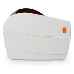 Impresora de Etiquetas RP410/ Impresión Térmica / Velocidad de Impresión 180 mm/s / Función de Detección de Papel / Conexión USB / Aplicaciones en Supermercados y Catering