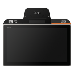 Terminal de Escritorio Inteligente SUNMI D3 MINI / Procesador Qualcomm Hexa-Core 2.4 GHz / 3 GB RAM + 32 GB ROM / Pantalla Principal 10.1" IPS / Impresora Térmica Integrada 58 mm / Android 13 / Bluetooth 5.0 / Wi-Fi Dual Band / Batería