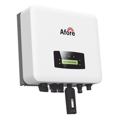 Inversor para Interconexión a CFE de 5 kW con Salida de 220 Vca, Módulo Wifi Incluido