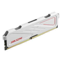 HIKSEMI ARMOR DDR4 16 GB / 3200 MHz / UDIMM 288 Pines / Intel XMP 2.0 / PC Gaming y Workstation (Blanco)