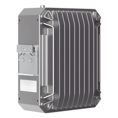 Switch Industrial PoE, Ideal para temperaturas Extremas y protección contra descargas, 8 Puertos Gigabit PoE 802.3 af/at, 4 Puertos SFP Administrable Cloud